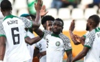 Can 2023 : Le Nigéria se qualifie sereinement face à la Guinée-Bissau