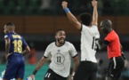 CAN 2024: L’Egypte arrache sa qualification dans le temps additionnel, le Ghana éliminé à la dernière seconde
