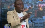 Ahmed Aidara dans "Sen Show"  :"J’ai relevé des propos plus graves sur Gackou...." Vidéo