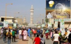 Magal du Kazu Rajab: Touba se souvient du deuxième khalife de Bamba