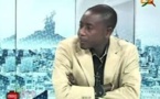 Shula Ndiaye fait vibrer le plateau de l'émission "ça me dit mag' (regardez)