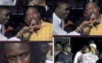 Waly Seck et ses amis: Les images qui font le buzz sur le net. No Comment