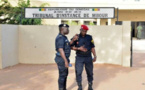 Affaire Mansour Cissé, militant ex-pastef, arrêté: L’accusé purement et simplement relaxé