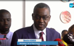 Mission de la Médiature de la République : Demba Kandji, Médiateur, rappelle ses domaines de compétence et ses champs d'intervention