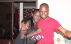 Thioro de walf tv dans les bras de Pa assane seck