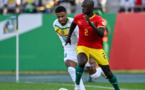 Football - Can 2023 : Le Sénégal bat la Guinée 2 à 0 et reste en territoire conquis