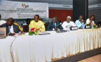 [Vidéo-Photos] Journée de réflexion des cadres pour un "Kanel Emergent en 2035" derrière Le Président Macky Sall: Un pari réussi! 