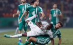 CAN 2023: Les "Fennecs" d'Algérie battus par les "Mourabitounes" de la Mauritanie, éliminés dès le premier tour de la CAN
