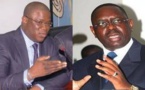 Il y a un  "immobilisme" dans la gestion du processus de paix en Casamance, selon Baldé 