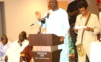 Abdoulaye Anne encense Mamadou Oumar Bocoum: "Vous avez joué un rôle historique que l’histoire retiendra..."