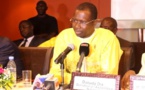 Journée de réflexion pour un Kanel Emergent en 2035: Le questeur Daouda Dia salue l'initiative et appelle tous les fils du département à cultiver la cohésion (Vidéo)