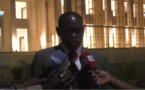 En direct: Audience des candidats recalés avec le Président Macky SALL