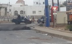 Ngor toujours sous haute surveillance des gendarmes :  Les Lébous menacent de passer à la vitesse supérieure