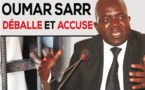 Sommet du Parlement Africain, Oumar Sarr retenu à l’Aéroport de Dakar