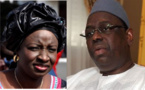 Aminata Touré : "Macky n'est pas inquiet..."