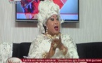 Vidéo: Déguène Chimère tance Ndoye Bane qui s'est attaqué aux magistrats, avocats…
