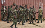 Burundi: le président limoge les ministres de la Défense et des Affaires étrangères