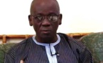 La médaille de la Grande Royale de l’éducation Par Mathiam Thiam