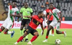 CAN 2023 : Programme des 8es de finale de ce samedi