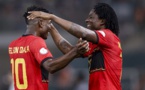 CAN 2023: Une très puissante Angola humilie la Namibie et rallie les quarts de finale