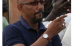 Drapeau du chef de l’Etat : Charles Faye dénonce le désintérêt des collaborateurs du Président Sall