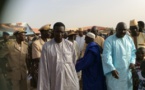 Mansour Faye et Amadou Bâ abreuvent 7 villages dans la région de Matam 