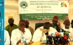 Présidentielle de 2024: L'Association Nationale des Imams et Oulémas du Sénégal lance un appel à la paix à tous les acteurs