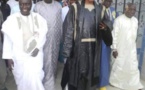 Kazou Rajab 2015: Idrissa Seck en visite à Ndindi 