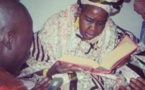 Sokhna Asta Walo Mbacké, la fille aînée de Serigne Saliou