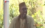 "Ña woon demb" reçoit Alassane Thioub, ancien champion d'Afrique de judo