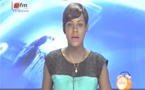 Xibaar Yi du mardi 19 mai 2015 - TFM
