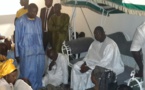 Le Kazu Rajab célébré chez Serigne Djily Abdou Fatah Mbacké 