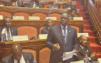 Sommet Italie-Afrique / Le Président Macky Sall : « Aucun développement n’est possible sans infrastructures et pour l’Afrique, tout est prioritaire »