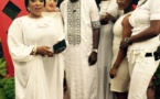 Yeewuleen: Pape Cheikh et sa team célèbrent l'appel de Seydina Limamou Laye