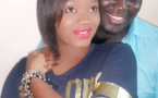 Fama Thioune et Matar Seck: Un couple heureux 