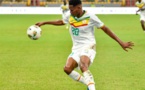 Sénégal-Côte d’Ivoire: Les "Lions" mènent à la mi-temps (1-0)