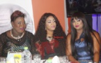 Exclusif - Virées de la Sen Tv, Bijou, Ya Awa et Aicha atterrissent à la 2stv 