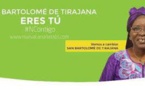 Elections municipales en Espagne: Kady Dia, première femme d'origine sénégalaise candidate à la mairie de...