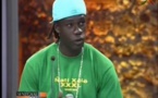 Vidéo: Tounkara cogne son invité rappeur 