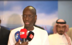 Inauguration du vol Dakar-Djeddah: Abdoulaye Dièye, DG de l’Aibd, apprécie positivement les innovations de taille apportées pour la satisfaction de la clientèle