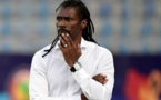 Can 2023 / Aliou Cissé ne comprend toujours pas : «Je ne peux expliquer comment on a perdu le fil du match…»