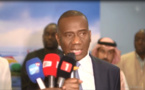 Inauguration de la première ligne Dakar-Djeddah : Alioune Badara Fall, DG Air Sénégal, relève le mérite et la capacité de sa compagnie