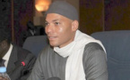 Rebeuss : Karim Wade se met à l'apprentissage du Coran