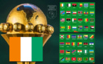 CAN 2023 : Toutes les affiches des quarts de finale