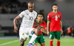 CAN 2023: L'Afrique du Sud Corrige le Maroc et valide sa place en quarts