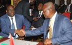 Macky Sall élu président de la Cedeao : "Je vais m'inscrire dans la concertation"