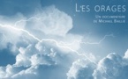 Les orages