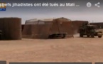 Mali: deux chefs terroristes tués dans une intervention des forces spéciales françaises