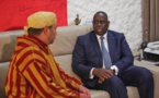 Accueil de Mohamed VI :  Moustapha Diop a assuré la mobilisation