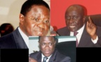 ​Idrissa Seck, Pape Diop, Baldé en réunion chez Decroix : Une coalition en gestation